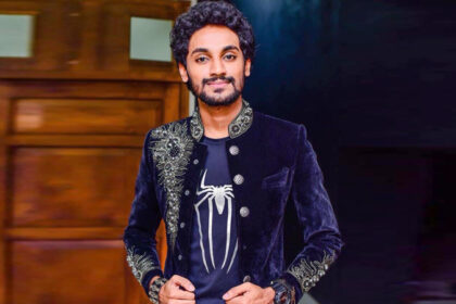 Sajitha Anthony Wiki