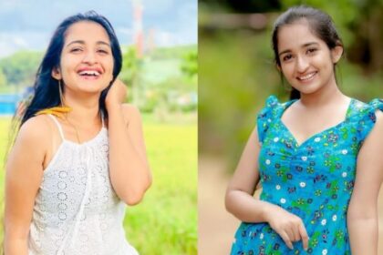 Praveena Dissanayake Wiki