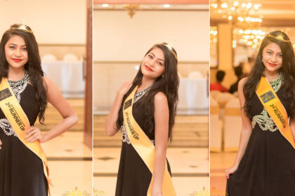 Nikitha Anjaleena Wiki
