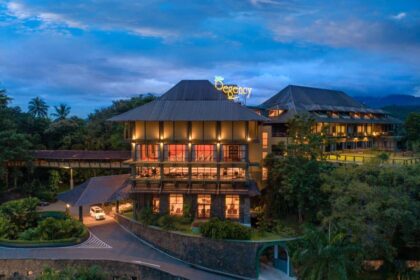 The Best 5 Hotels in Kandy