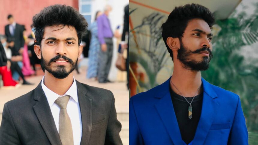Madushan Neranjan Wiki