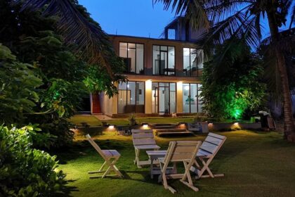 Ocean Breeze Villa Reviews