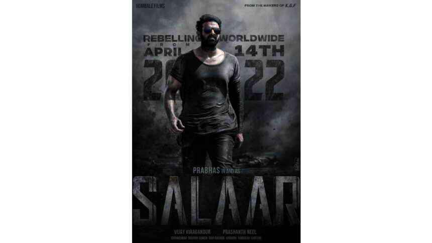 Salaar Sinhala Subtitles