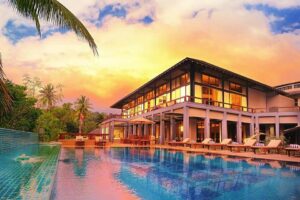 Earl's Regent Hotel Kandy