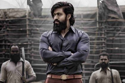 Yash Wiki