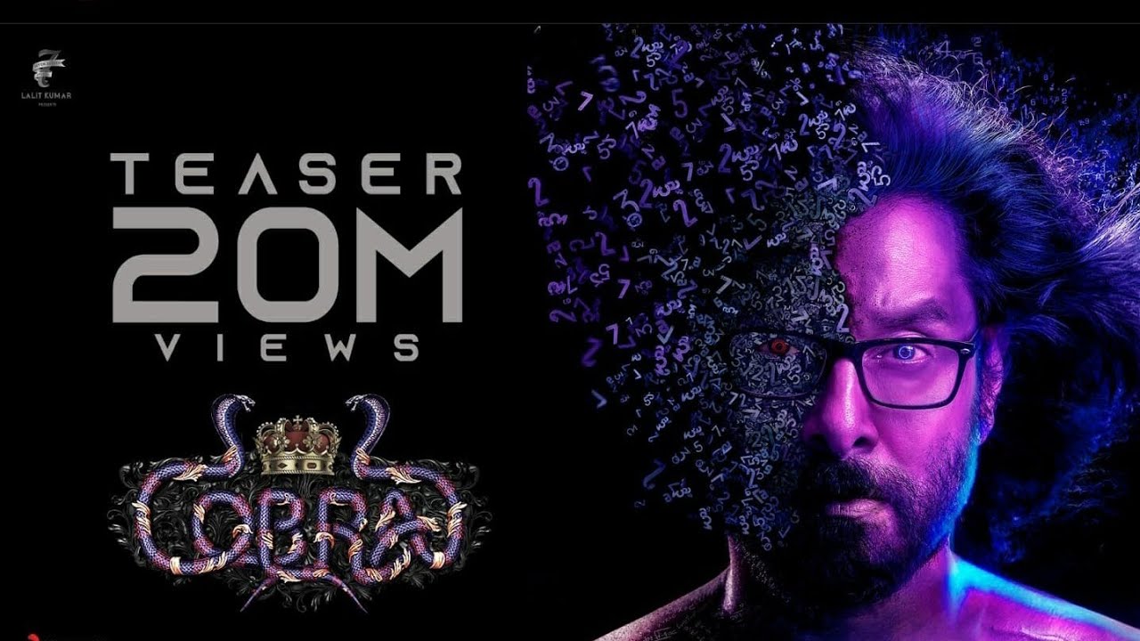 Cobra Teaser